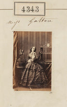 Miss Galton NPG Ax54356