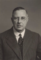 Sir George Riddoch Campbell NPG x166362