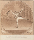 Marie Auguste Vestris ('A stranger at Sparta') NPG D14466