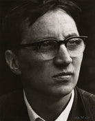 Stephen Lewis NPG x127283