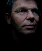 Mick Fowler NPG x131278