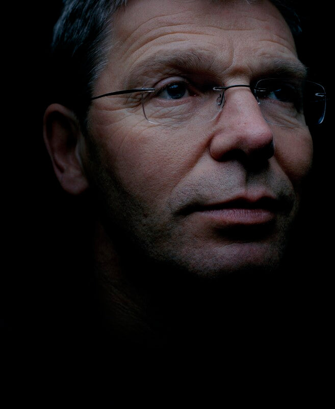 Mick fowler npg x131278