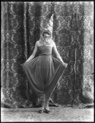 Moya Nugent NPG x101434