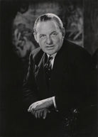 (George) Peter Humphreys-Davies NPG x168487