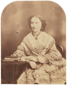 Arabella Goddard NPG P301(107)