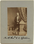 William Ewart Gladstone NPG x5968