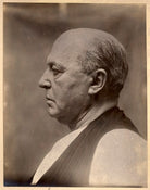 Henry James NPG x18723