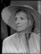 Dame Gladys Cooper NPG x135805