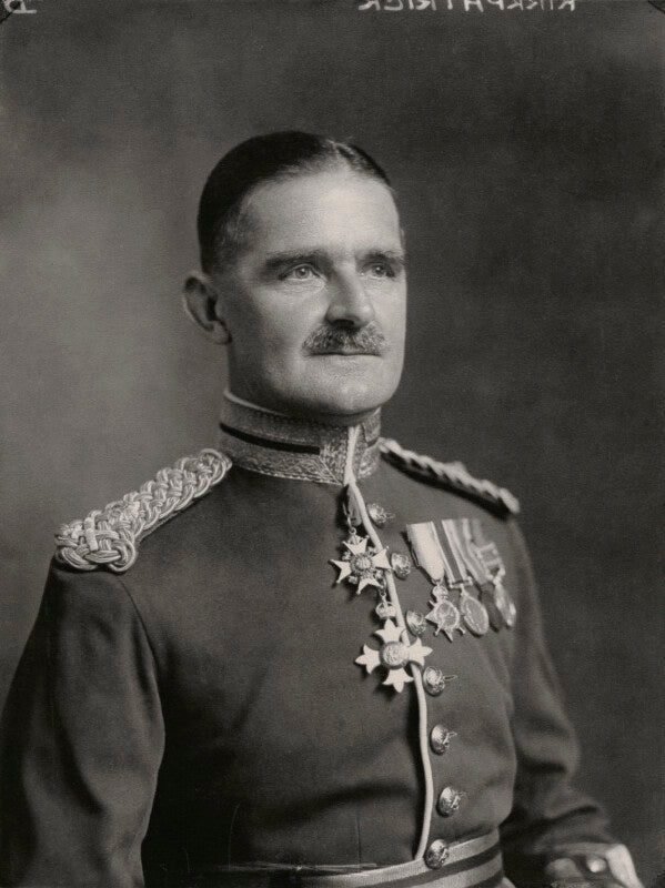 Charles kirkpatrick npg x168777