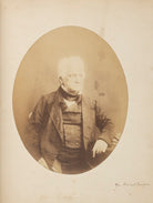 Thomas Perronet Thompson NPG Ax7924