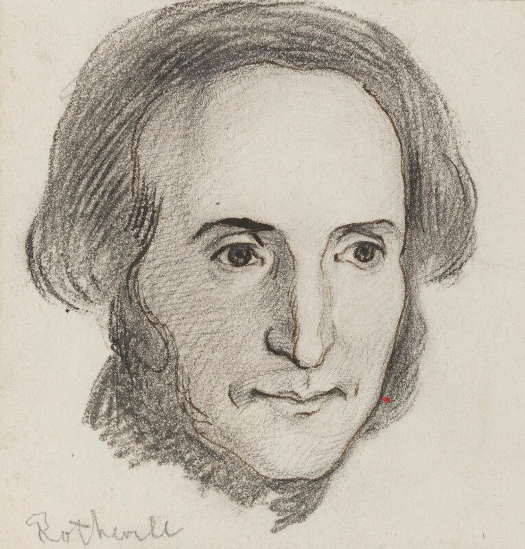 Richard rothwell npg 3182(8)