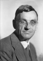 Henry Christopher Bailey NPG x2650