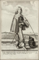 William II of Orange-Nassau NPG D28551