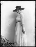 Dorothy Moulton-Mayer NPG x103506