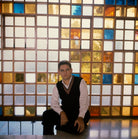 Lisandro Otero González NPG x132347