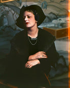 Muriel Elsie (née Hirst), Lady Gamage NPG x222396