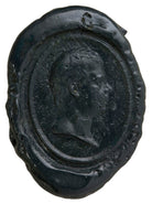 probably Sir Walter Scott, 1st Bt NPG D6617