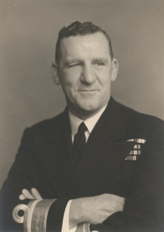 Alan watson laybourne npg x168868