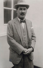 Howard Carter NPG x194060