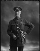 Charles Herbert Philip Carter NPG x154722