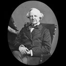 Granville George Leveson-Gower, 2nd Earl Granville NPG x3643