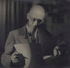 Ernest Bramah Smith NPG x7767