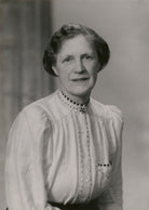 Gladys Verena Hillyers NPG x89752