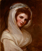 Emma Hamilton NPG 4448
