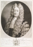 William Bromley NPG D11662