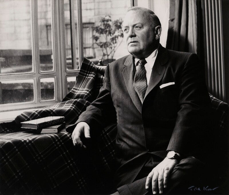 Hughston maynard mcbain npg x135210