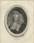 John Owen NPG D29653