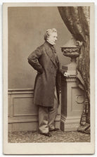 Thomas Milner Gibson NPG x134642