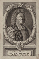 John Tillotson NPG D31126