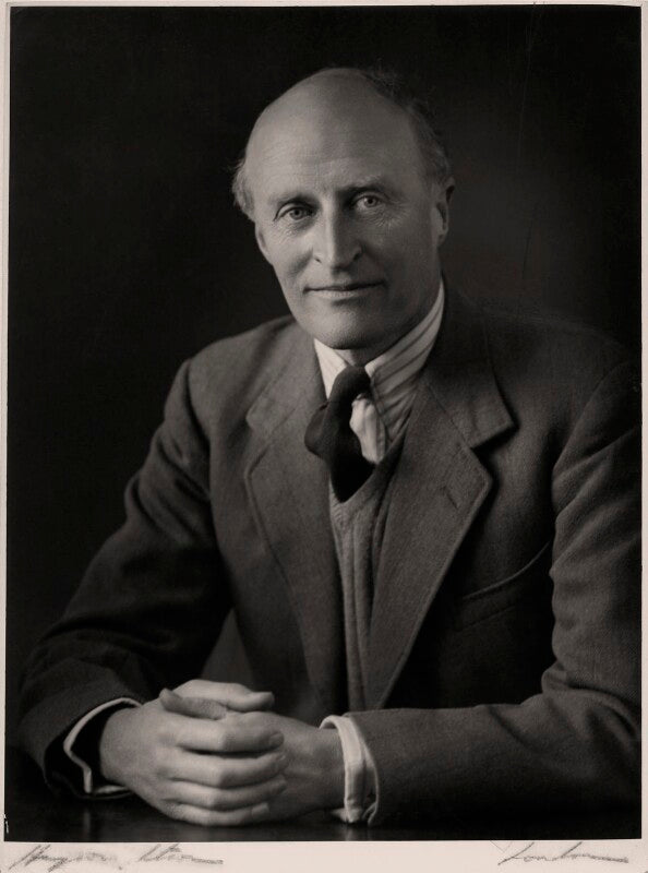 John arthur pepys charrington npg x47167