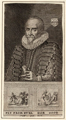 Sir John Hayward NPG D28009