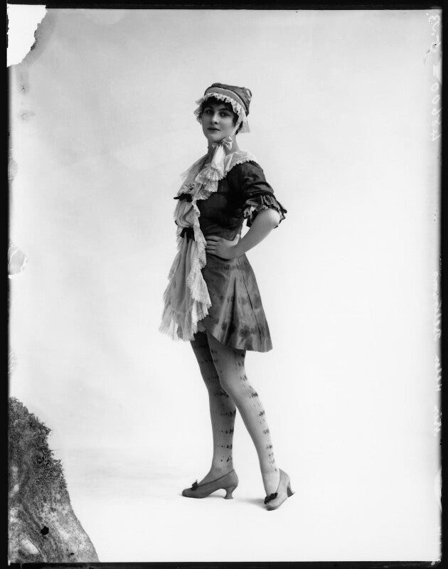 Helen beltramo npg x124377