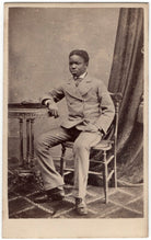 Kalulu (Ndugu M'hali) NPG x76514