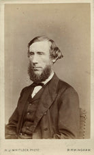 John Tyndall NPG x45954