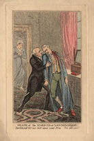 Death of the Marquis of Londonderry (Charles Bankhead; Robert Stewart, 2nd Marquess of Londonderry (Lord Castlereagh)) NPG D13761