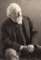 Robert Browning NPG x19812