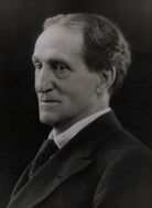 Frank Benson NPG x137243