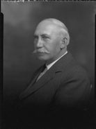 George James Wardle NPG x42588