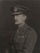 Sir Richard Granville Hylton Howard-Vyse NPG x168442