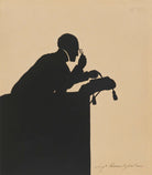 Charles Simeon NPG D382