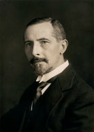 Sir (Charles) Hubert Bond NPG x86406