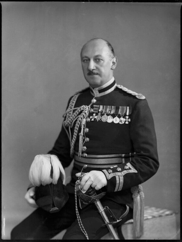 Vincent tennyson randle ford npg x154031