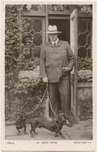 (Thomas Strange Heiss) Oscar Asche NPG x201005