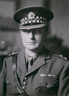 Paul Ayshford Methuen, 4th Baron Methuen NPG x90630