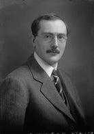 Miles Crawford Burkitt NPG x41339