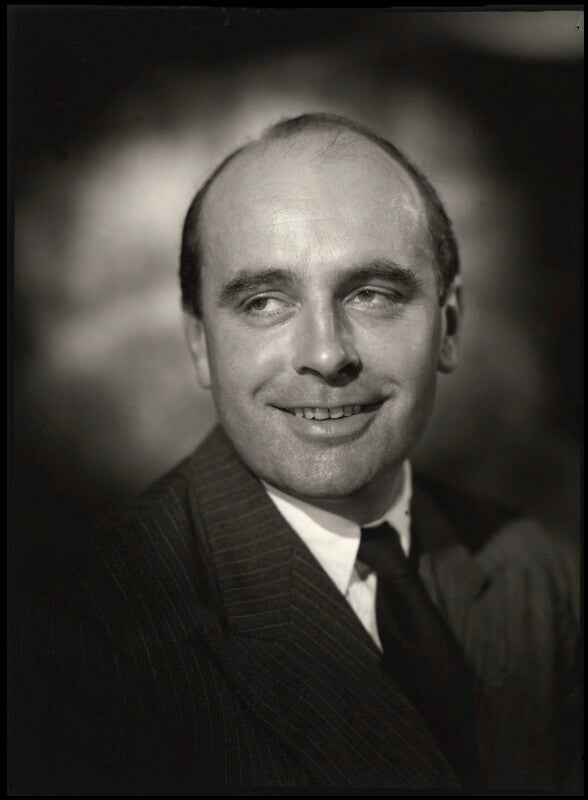 Ralph hammond innes npg x125744